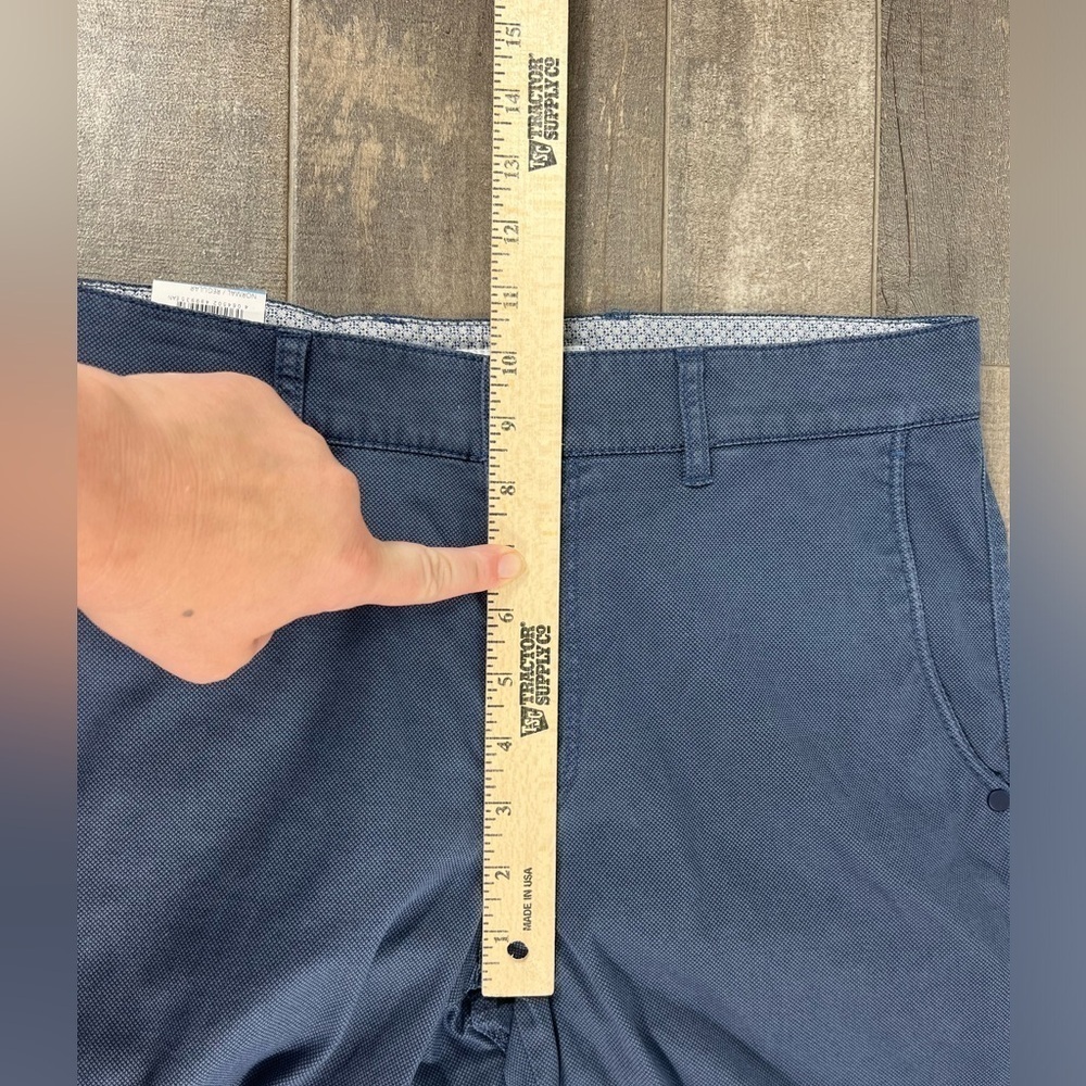 NWT Brax Bari Bermuda Shorts - Picture 13 of 13